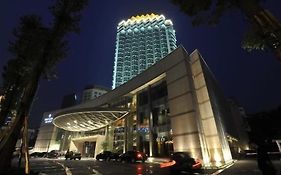 岷山飯店